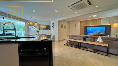 Apartamento, 3 quartos, 149 m² - Foto 3