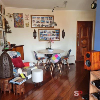 Apartamento, 2 quartos, 56 m² - Foto 5