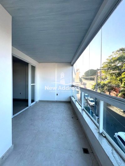 Apartamento, 4 quartos, 140 m² - Foto 2