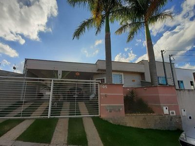 Casa, 3 quartos, 200 m² - Foto 5