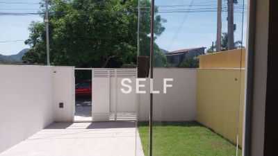 Casa, 2 quartos, 81 m² - Foto 3