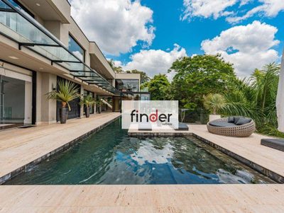 Casa, 5 quartos, 1300 m² - Foto 4
