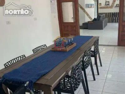 Casa, 6 quartos, 300 m² - Foto 4