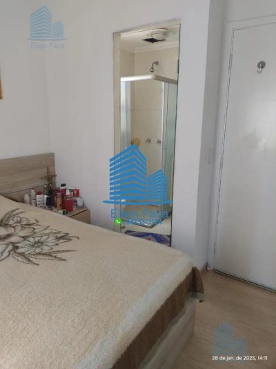 Apartamento, 3 quartos, 65 m² - Foto 2