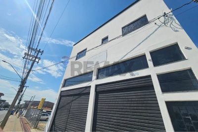 Apartamento, 1 quarto, 36 m² - Foto 4