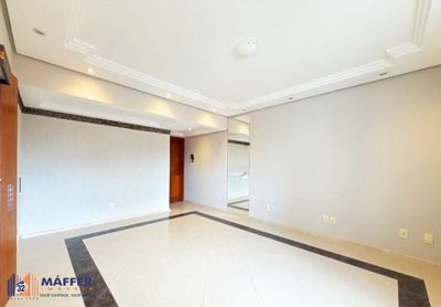 Apartamento, 3 quartos, 93 m² - Foto 2
