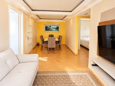 Apartamento, 2 quartos, 55 m² - Foto 3
