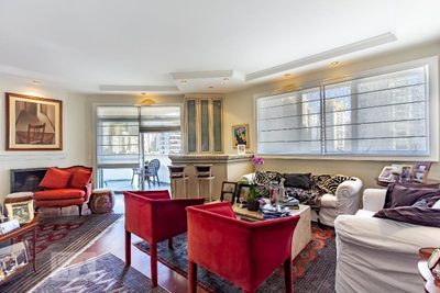 Apartamento, 4 quartos, 244 m² - Foto 1
