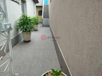 Casa, 3 quartos, 123 m² - Foto 4