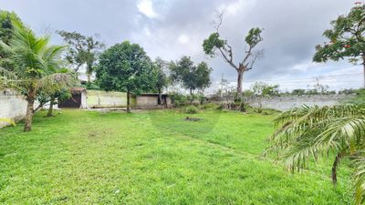Chácara, 3 quartos, 955 m² - Foto 2