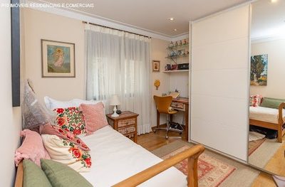 Apartamento, 3 quartos, 161 m² - Foto 5