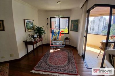 Apartamento, 3 quartos, 166 m² - Foto 2