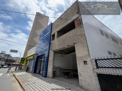 Depósito-Galpão, 339 m² - Foto 1