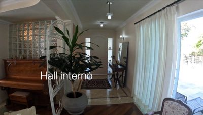 Casa de Condomínio, 6 quartos - Foto 3