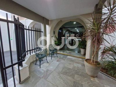 Apartamento, 3 quartos, 100 m² - Foto 2