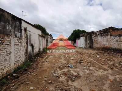 Terreno, 450 m² - Foto 1
