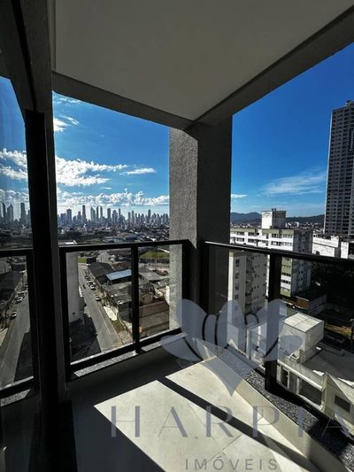 Apartamento, 3 quartos, 81 m² - Foto 1
