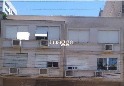 Apartamento, 3 quartos, 147 m² - Foto 1