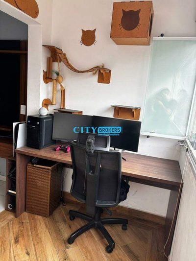 Apartamento, 2 quartos, 54 m² - Foto 5