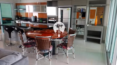 Sobrado, 7 quartos, 490 m² - Foto 5