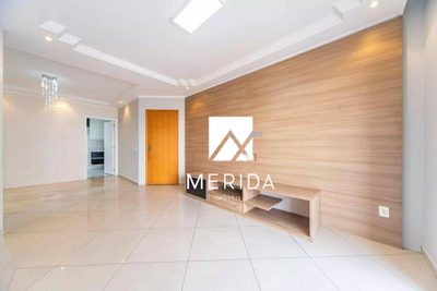 Apartamento, 3 quartos, 97 m² - Foto 4