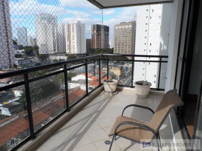 Apartamento, 3 quartos, 180 m² - Foto 2