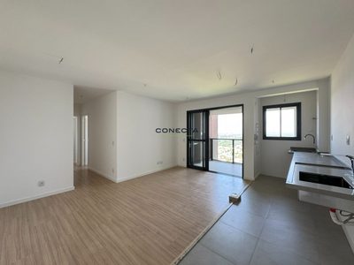 Apartamento, 2 quartos, 70 m² - Foto 2