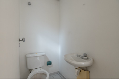 Sala-Conjunto, 34 m² - Foto 5