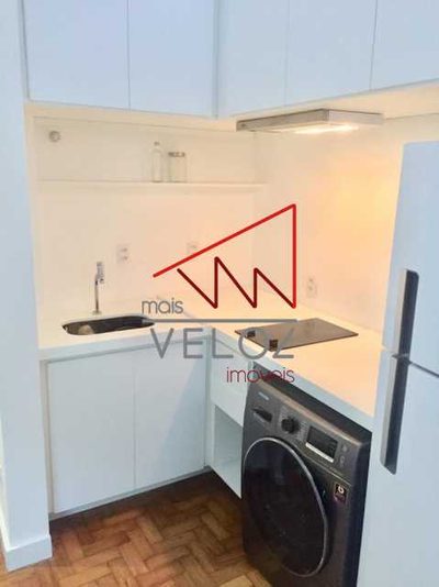Kitnet-Studio, 30 m² - Foto 4
