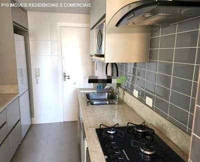 Apartamento, 3 quartos, 90 m² - Foto 3