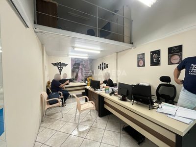 Sala-Conjunto, 412 m² - Foto 5