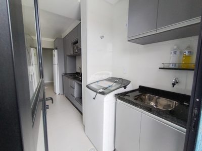 Apartamento, 2 quartos, 57 m² - Foto 3