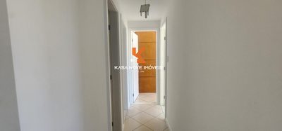 Apartamento, 3 quartos, 81 m² - Foto 5