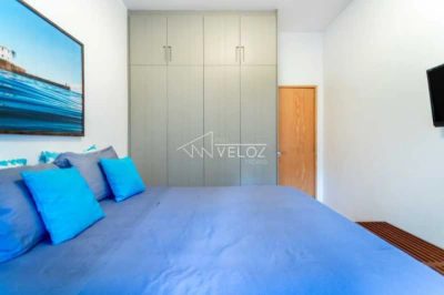 Apartamento, 4 quartos, 132 m² - Foto 1