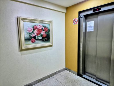 Apartamento, 2 quartos, 58 m² - Foto 5