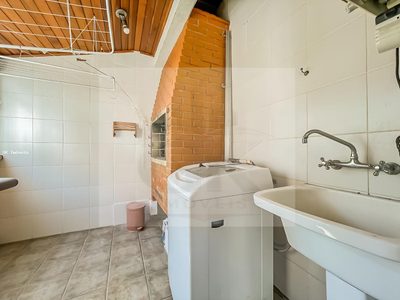 Cobertura, 3 quartos, 247 m² - Foto 4