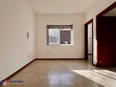 Apartamento, 1 quarto, 40 m² - Foto 2