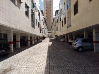 Apartamento, 3 quartos, 100 m² - Foto 3