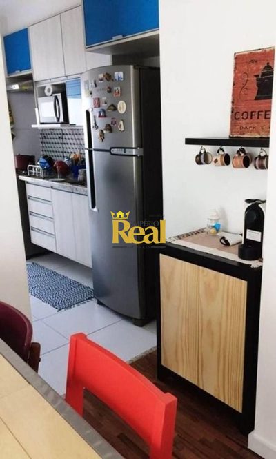 Apartamento, 2 quartos, 61 m² - Foto 4