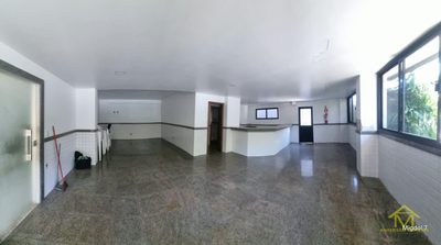 Apartamento, 4 quartos, 220 m² - Foto 2