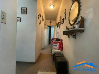 Casa, 3 quartos, 125 m² - Foto 5