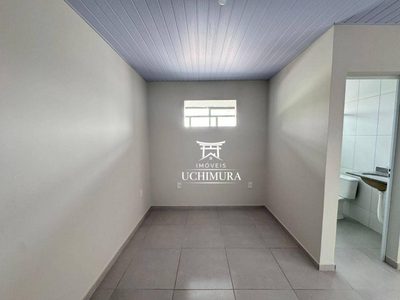 Apartamento, 2 quartos, 40 m² - Foto 4