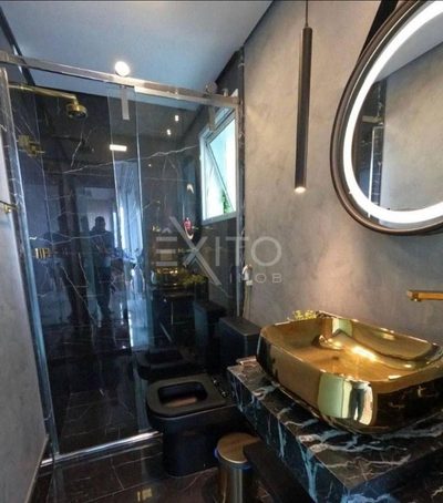 Apartamento, 4 quartos, 234 m² - Foto 4