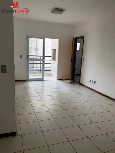 Apartamento, 3 quartos, 96 m² - Foto 2