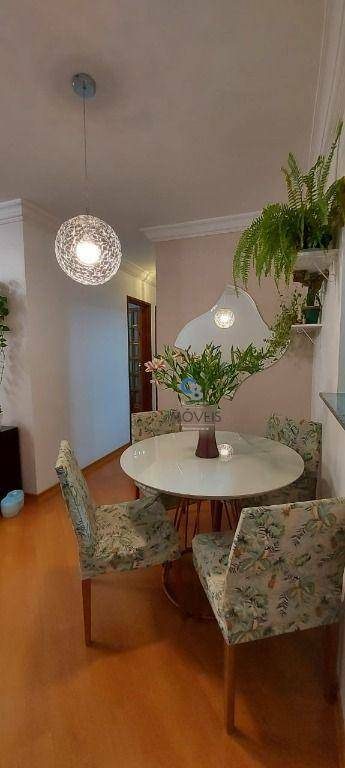 Apartamento, 3 quartos, 72 m² - Foto 4