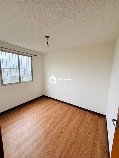 Apartamento, 3 quartos, 58 m² - Foto 5