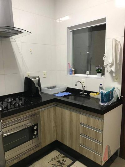 Casa de Condomínio, 3 quartos - Foto 5