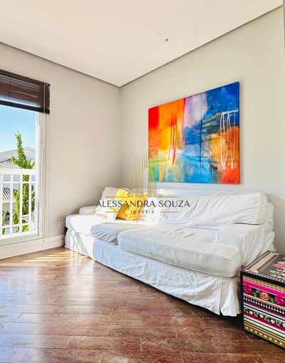 Casa, 3 quartos, 430 m² - Foto 4