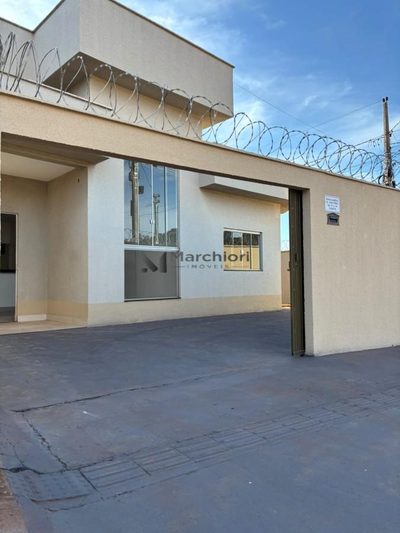 Casa, 3 quartos - Foto 4