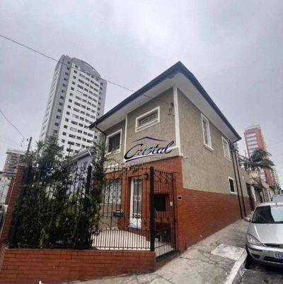 Casa, 3 quartos, 141 m² - Foto 1